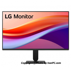 مانیتور "27 اینچ ال جی   U411  FHD-IPS-120Hz 